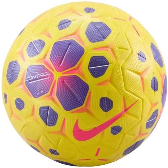 Voetbal Nike Control