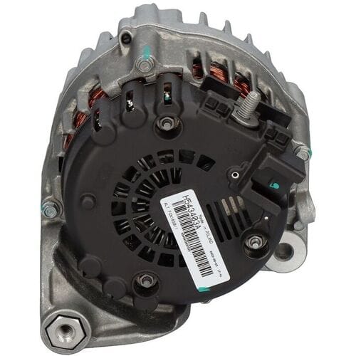 Dynamo / Alternator VALEO RE-GEN REMANUFACTURED VALEO 444727