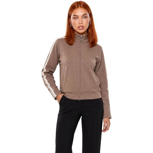 Sweater Guess MEROPE FULL ZIP SWEA V6YQ04 K4278
