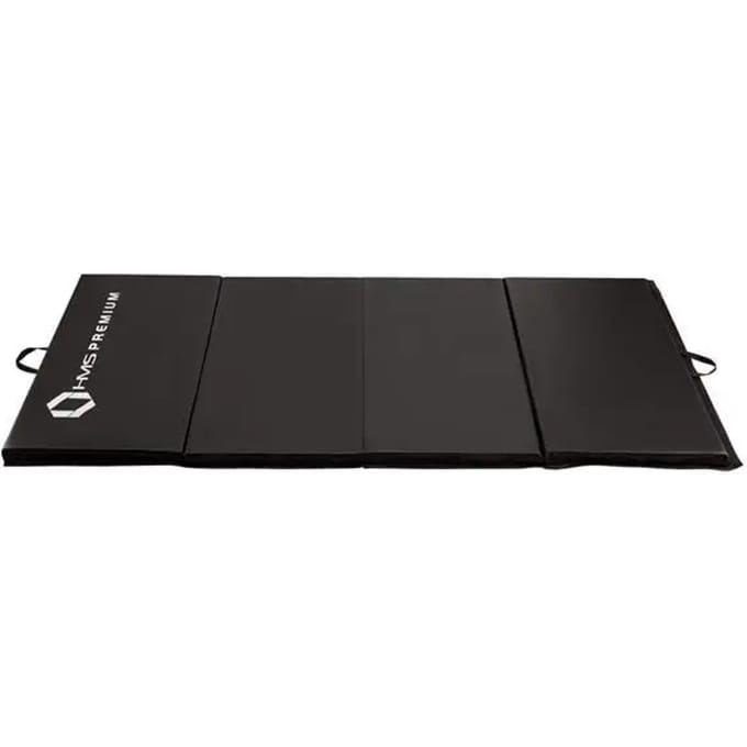 Vouwbare gymmatras HMS Mgs01 Premium