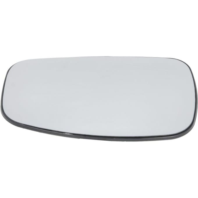 Spiegelglas, buitenspiegel BLIC 6102-02-1291289P, links