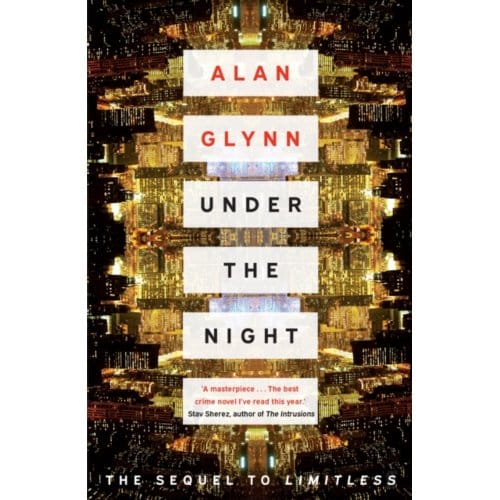 Under The Night - Alan Glynn