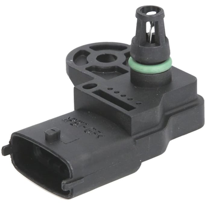 Sensor, inlaatspruitstukdruk AUTLOG AS4905