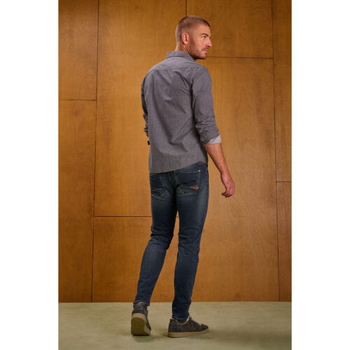 Jeans Le Temps des Cerises Jeans skinny POWER, 7/8