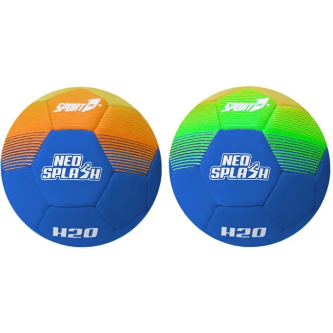 Voetbal Sport One