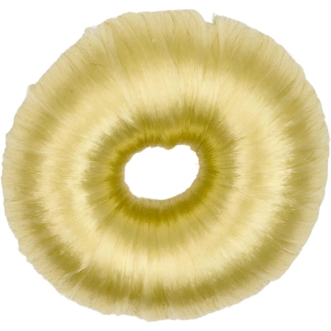 Haar elastiek voor vrouwen Equipage Doughnut