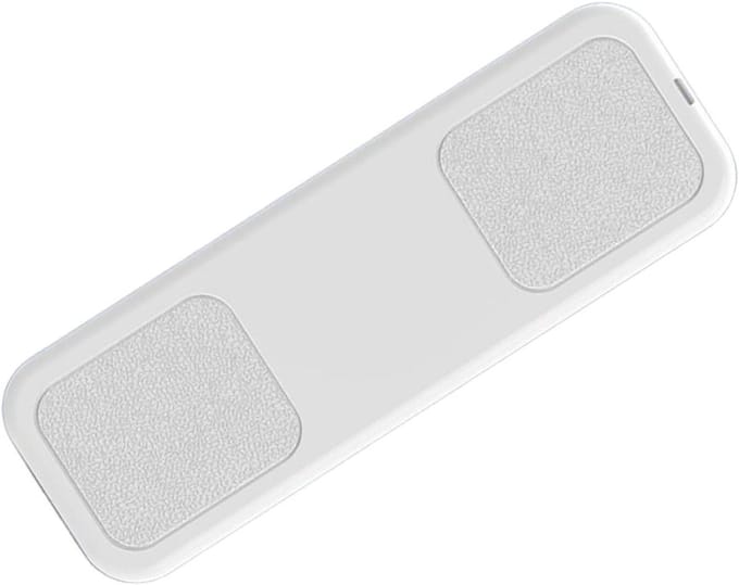 Kussen Luidspreker - Slapen Geluid - Ontspannen Luisteren - Ultradun Botgeleiding - 12.9 x 4.6 cm - Wit