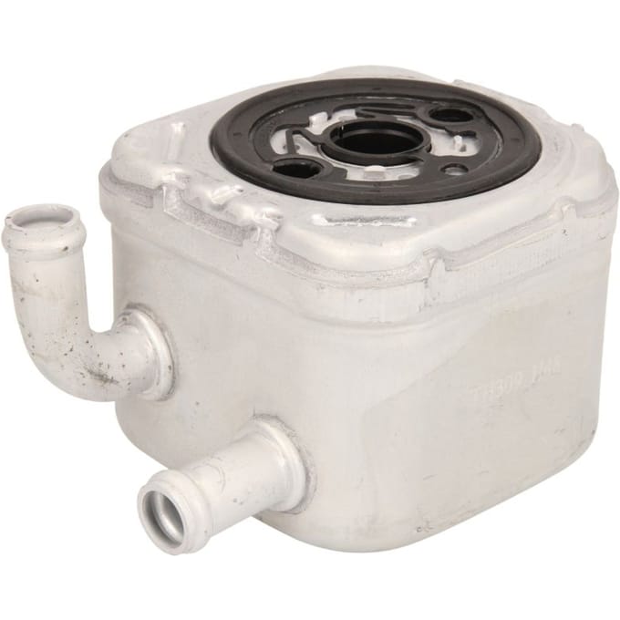 Olie radiator, motorolie THERMOTEC D4A004TT