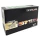 Lexmark 24B5875 toner cartridge zwart (origineel)