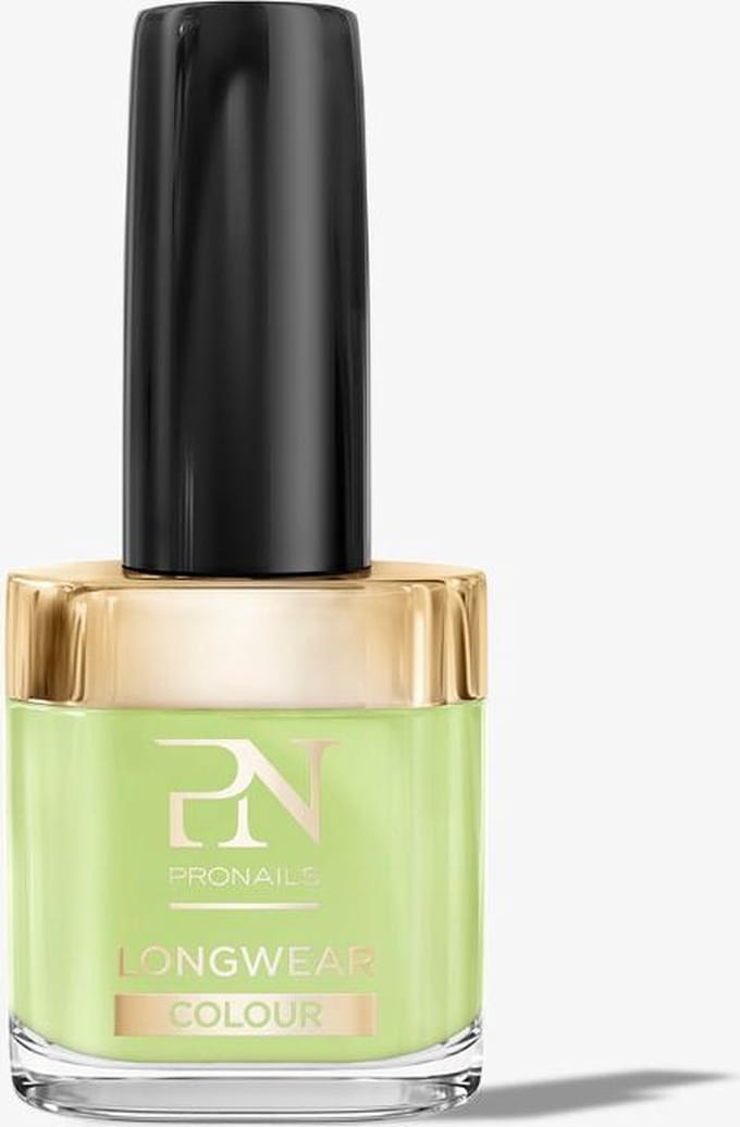 Pronails Longwear Nr192 Despacito Mojito 10ml