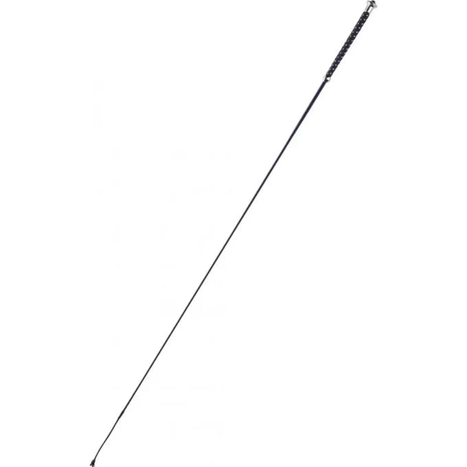 Whip&go Points Dressuur Rijzweep Blauw 110 cm