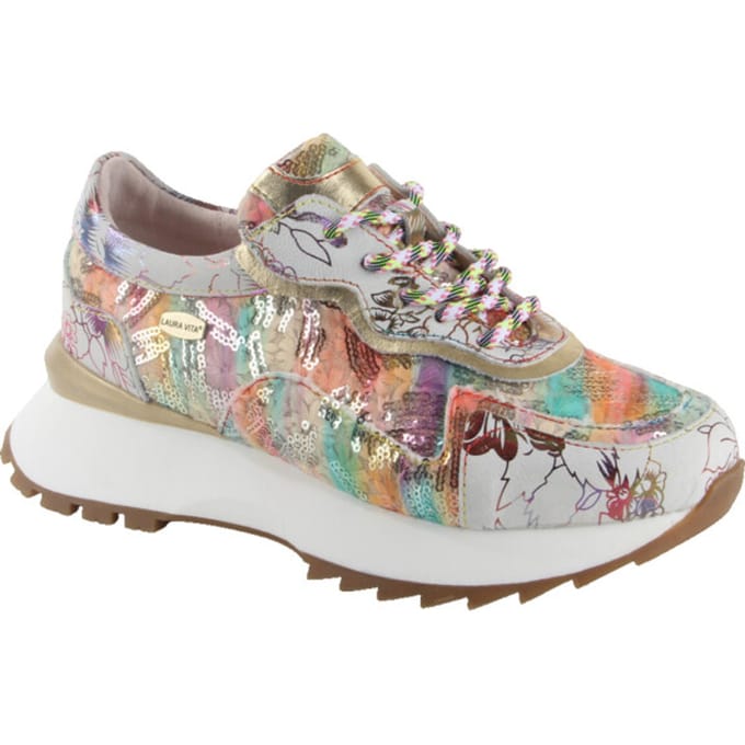 Laura Vita Tellao 06 dames sneakers