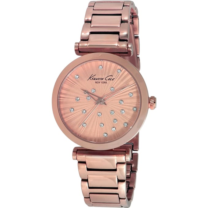 Horloge Dames Kenneth Cole IKC0019 (35 mm)