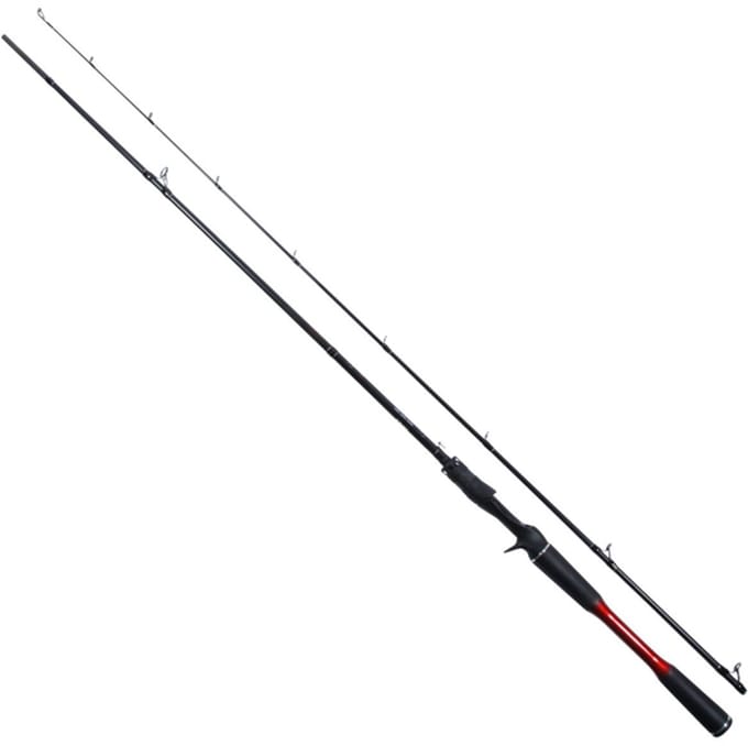 Ultimate Chikara Cast 2,10m 10-30g - Baitcaster Hengel