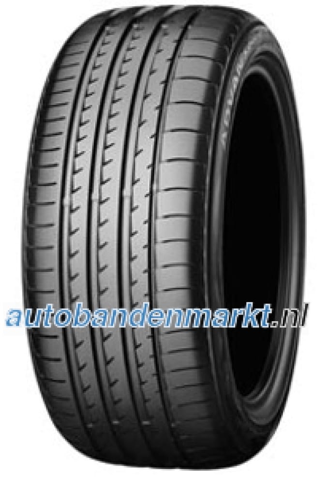 Zomerbanden YOKOHAMA Advan Sport V105 265/55R19 109W
