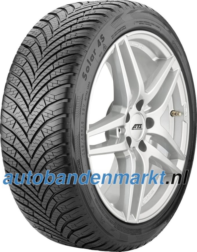 Star Performer Solar - 4S ( 165/60 R14 75H )