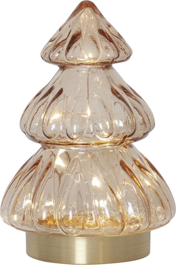 Star Trading 460-35 Lichtdecoratie figuur 20 gloeilamp(en) LED 0,6 W