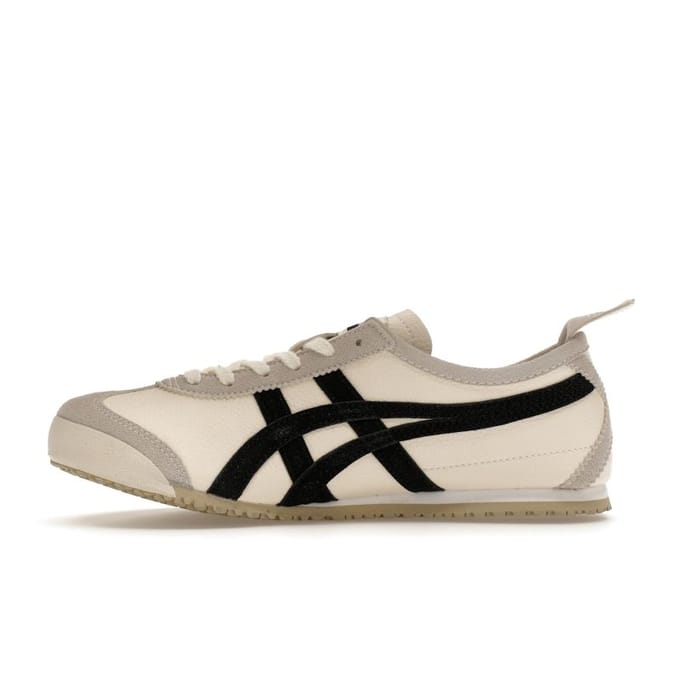 Onitsuka Tiger Mexico 66 Vintage Birch Black