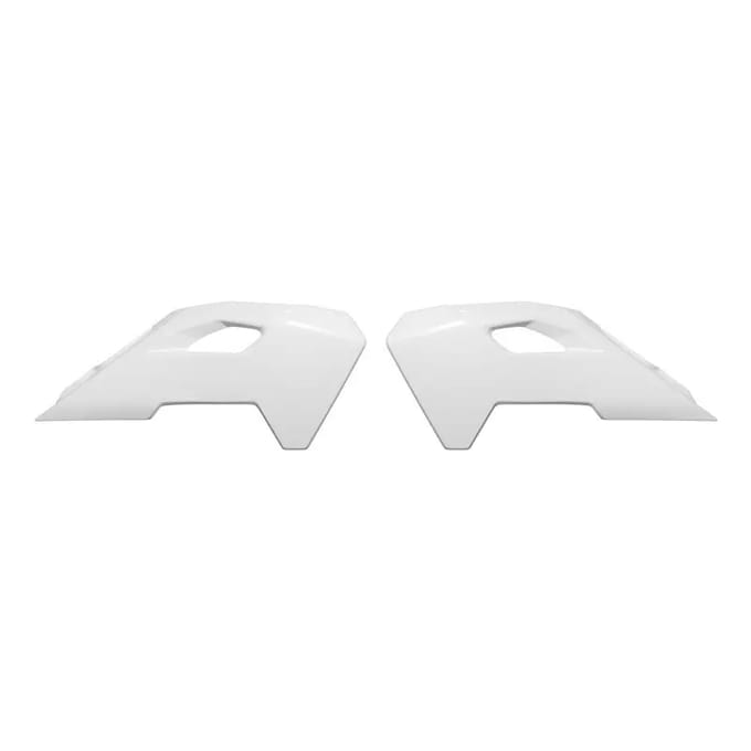 Ouies van motorradiateur Racetech Husqvarna TC 65