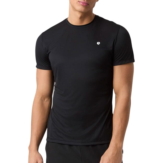Björn Borg Ace Light Shirt Heren - Maat S