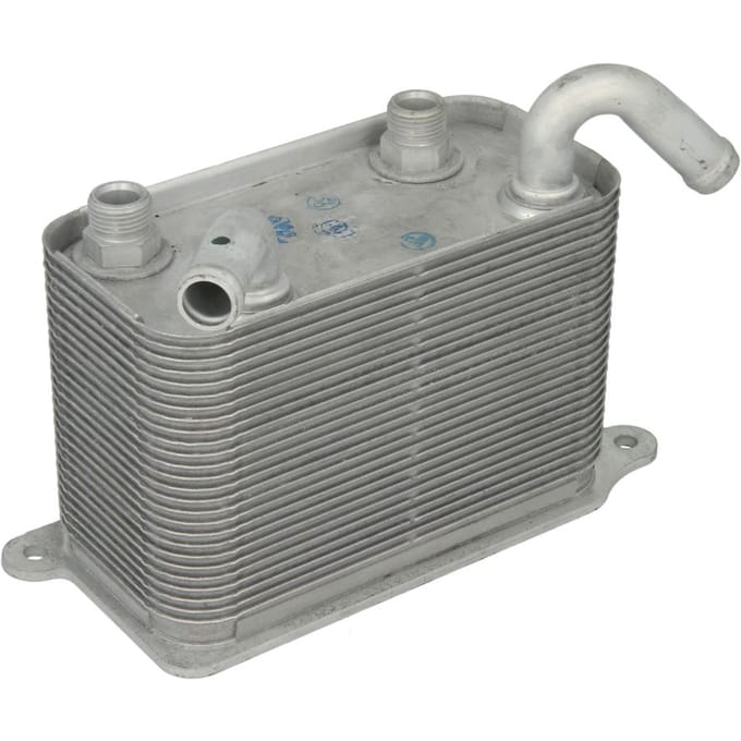 Olie radiator, motorolie NRF 31782
