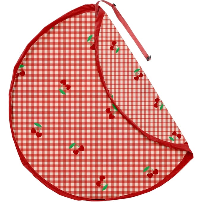 Speelkleed en opbergzak Play&Go Pic Nic