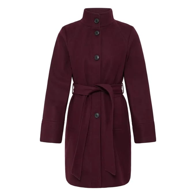 b.young - BYCALIA MEL CL COAT - Dames - Jassen