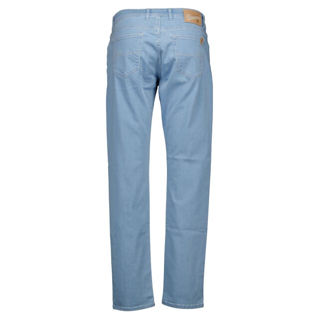 Atelier Noterman Atn01rg-a110-2003 Jeans Lichtblauw Atn01rg-a110-2003