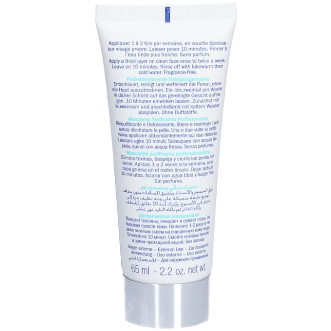 Mavala PORE DETOX Purifying Mask 65 ml