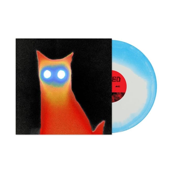 Basement LP - Wired - voor Geen - standaard