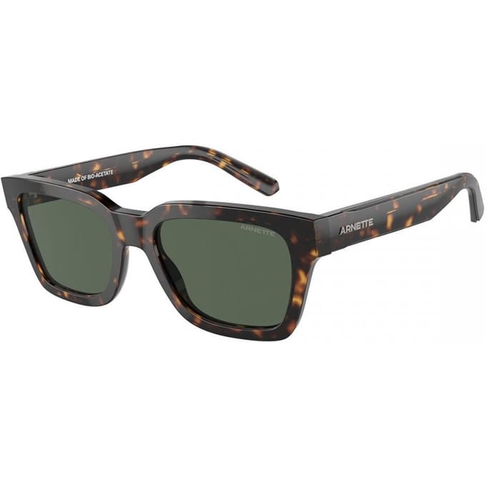 Arnette Heren Zonnebril Cold Heart 2.0 122271 Dark Tortoise/53-18-145 gray