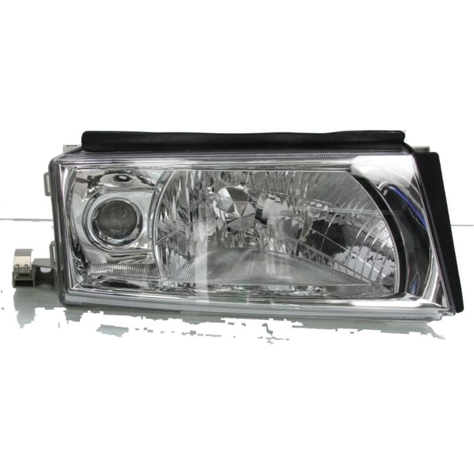 Koplampen TYC 20-6231-15-2, rechts