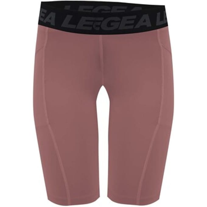 Korte Broek Legea Teti - Sportswear - Vrouwen