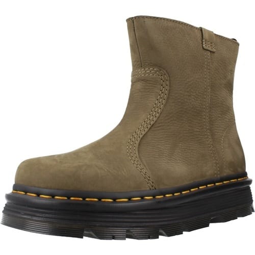 Laarzen Dr. Martens Zebzag Rigger