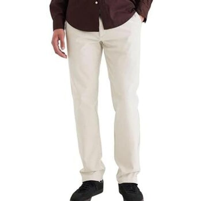 Chino Broek Dockers Ultimate