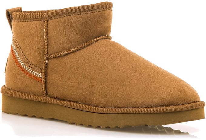 Mtng 59732 Booties Bruin EU 36 Vrouw