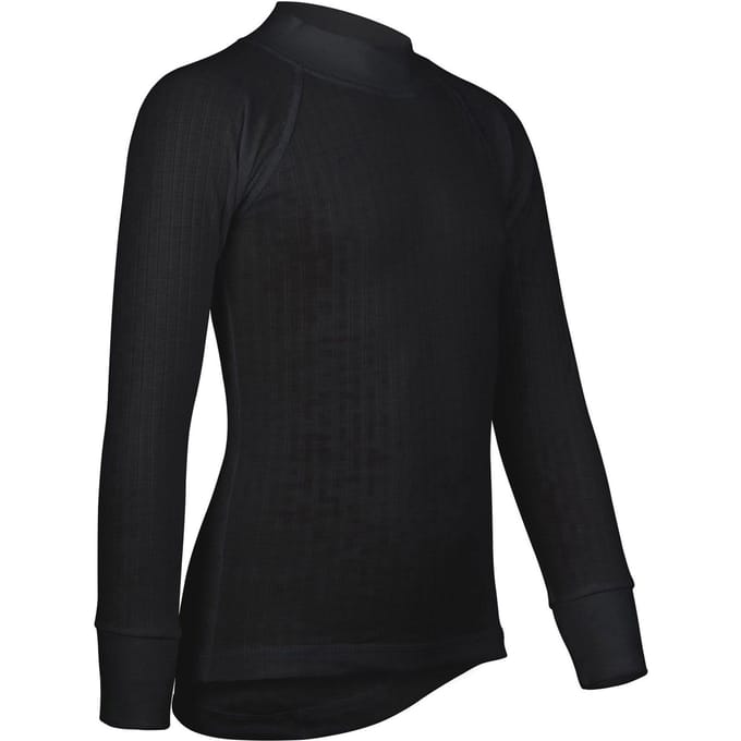 Thermische Compressie Shirt Met Lange Mouwen Kind Avento