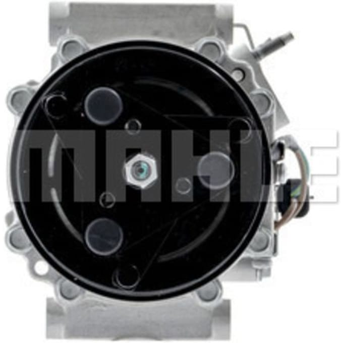 Compressor airconditioning MAHLE ACP 1541 000P