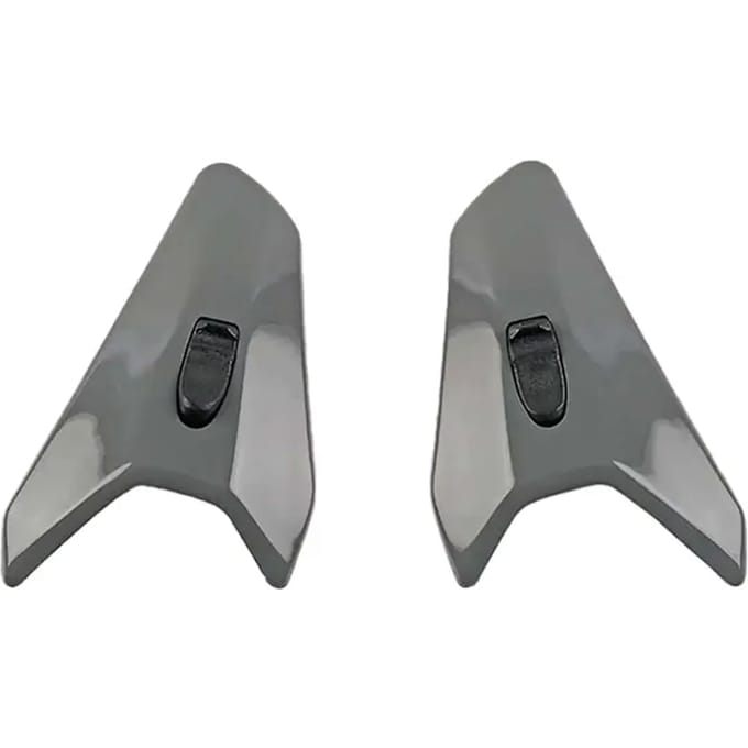 Ventilatie voor motorhelm Arai TD3 Duct Modern