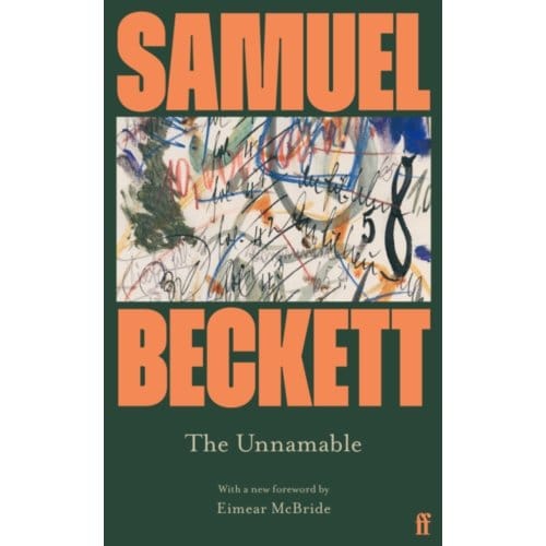 The Unnamable - Samuel Beckett