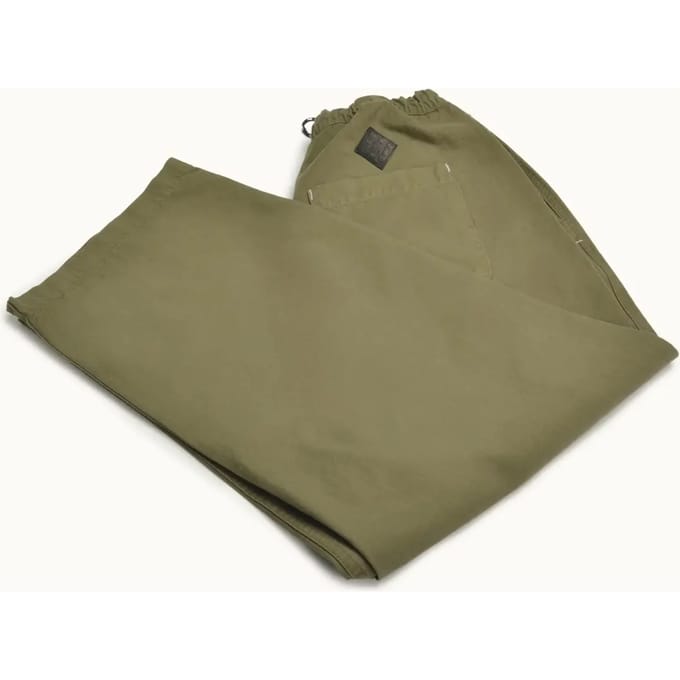 Broek Olow X Kleman Bruce Haven