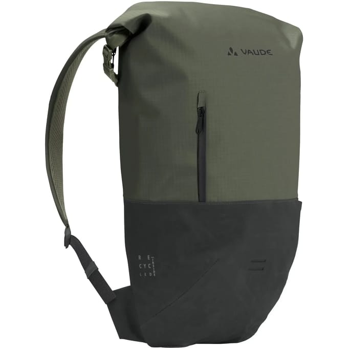 VAUDE CityGo 18, Unisex, Rugzak
