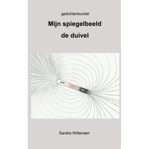 Mijn Spiegelbeeld De Duivel - Sandra Witteveen