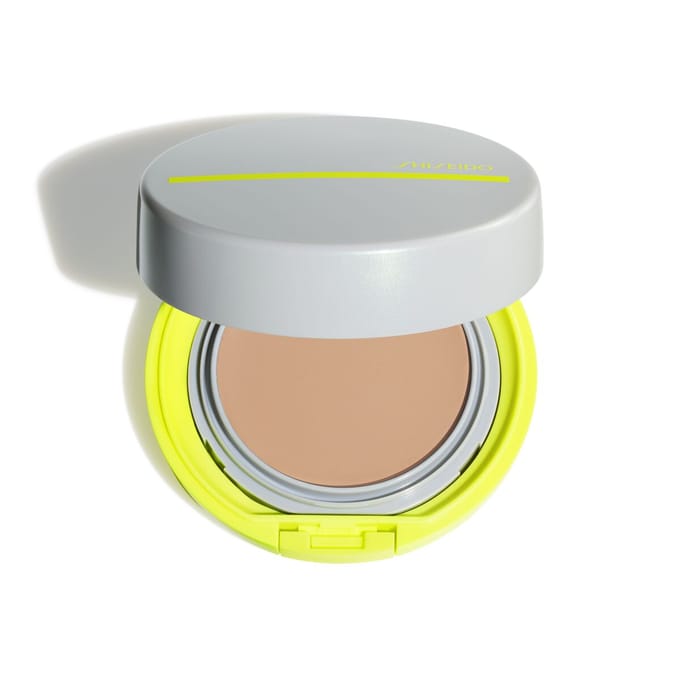Shiseido Sports Bb Compact Spf 50 Shiseido - Suncare Sports Bb Compact Spf 50+