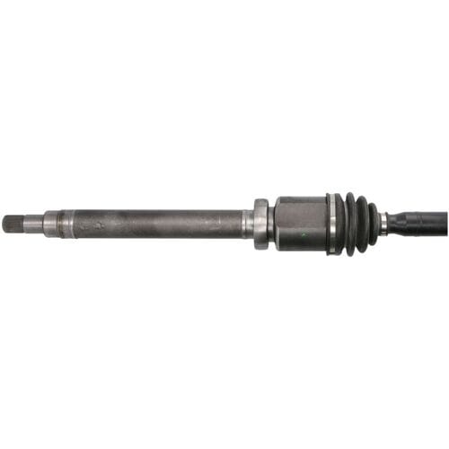 Aandrijfas POINT GEAR PNG76171