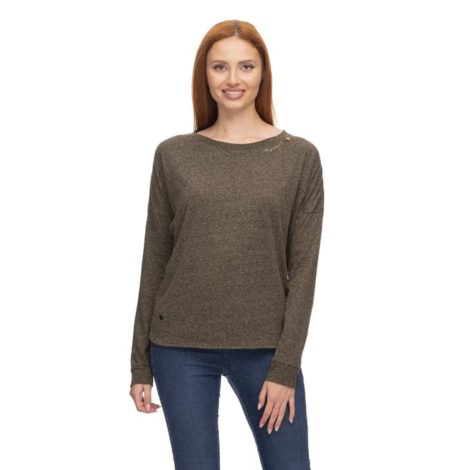 Damestrui met lange mouwen Ragwear Shimona