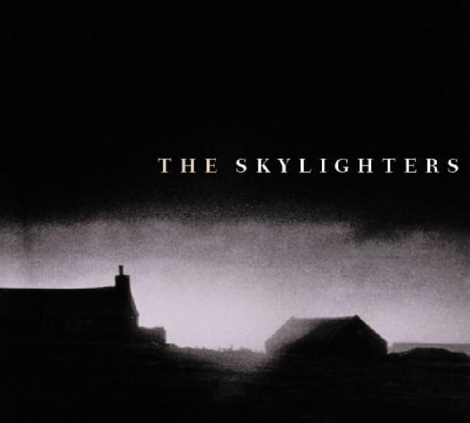 The Skylighters