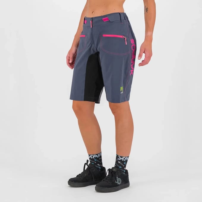 Damesshort Karpos Ballistic Evo