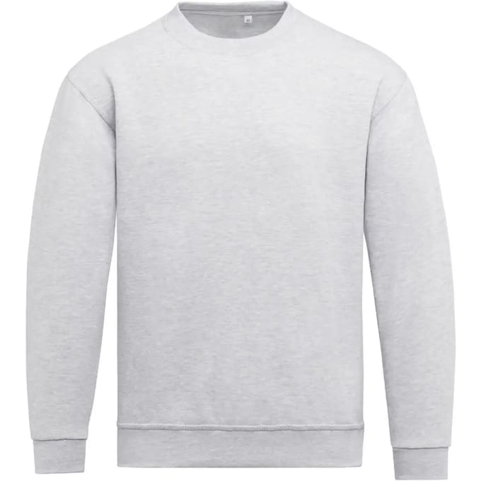 Sweater met ronde hals SG Essentials