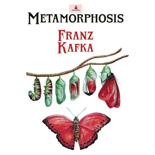The Metamorphosis - Franz Kafka